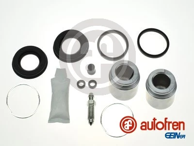 Repair Kit, brake caliper